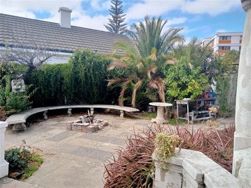 Casa en Venta en Plaza Miraflores, Sporting, Puente Lusitania, Viña del Mar