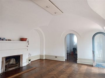 Casa en Venta en Plaza Miraflores, Sporting, Puente Lusitania, Viña del Mar