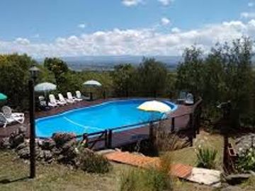 GRAN LOTE de 3.395,08 Mts COUNTRY VILLA DEL CONDOR