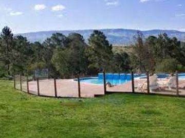 GRAN LOTE de 3.395,08 Mts COUNTRY VILLA DEL CONDOR