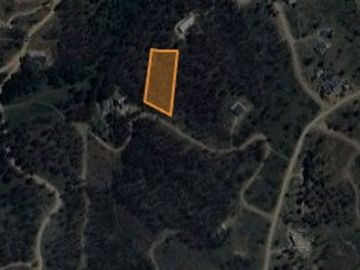 GRAN LOTE de 3.395,08 Mts COUNTRY VILLA DEL CONDOR