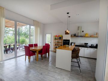 CASA 4 AMBIENTES EN VENTA SAN FELIPE CANNING