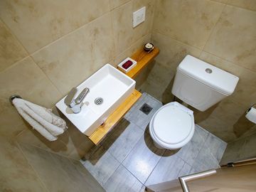 CASA 4 AMBIENTES EN VENTA SAN FELIPE CANNING