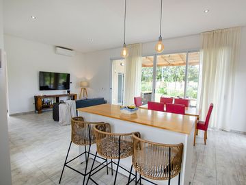 CASA 4 AMBIENTES EN VENTA SAN FELIPE CANNING