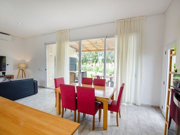CASA 4 AMBIENTES EN VENTA SAN FELIPE CANNING