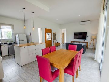CASA 4 AMBIENTES EN VENTA SAN FELIPE CANNING