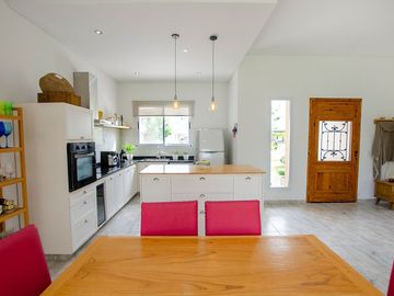 CASA 4 AMBIENTES EN VENTA SAN FELIPE CANNING
