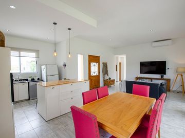 CASA 4 AMBIENTES EN VENTA SAN FELIPE CANNING