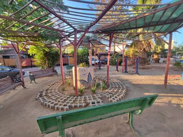 Venta Casa 4D/2B - San Bernardo