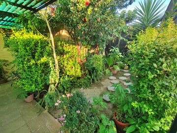 Venta Casa 4D/2B - San Bernardo