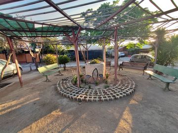 Venta Casa 4D/2B - San Bernardo