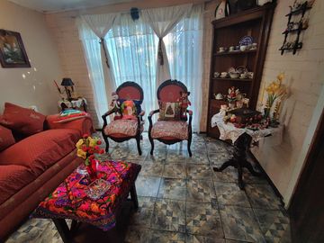 Venta Casa 4D/2B - San Bernardo