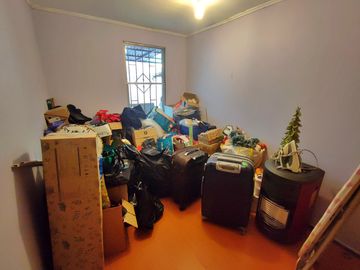 Venta Casa 4D/2B - San Bernardo