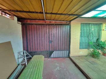 Venta Casa 4D/2B - San Bernardo