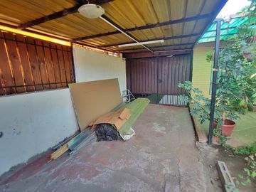 Venta Casa 4D/2B - San Bernardo