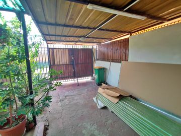 Venta Casa 4D/2B - San Bernardo