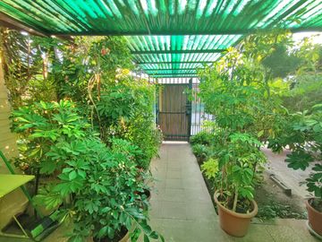 Venta Casa 4D/2B - San Bernardo