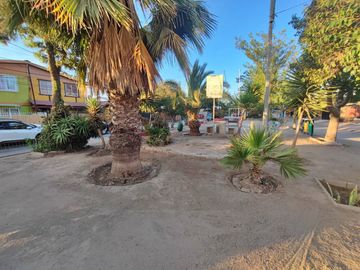 Venta Casa 4D/2B - San Bernardo