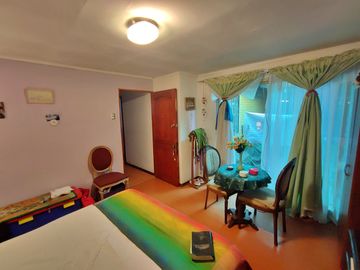 Venta Casa 4D/2B - San Bernardo
