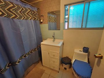 Venta Casa 4D/2B - San Bernardo