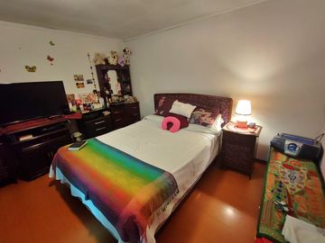 Venta Casa 4D/2B - San Bernardo