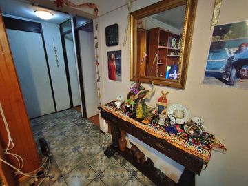 Venta Casa 4D/2B - San Bernardo