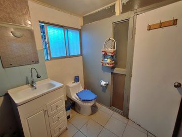 Venta Casa 4D/2B - San Bernardo