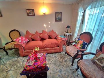 Venta Casa 4D/2B - San Bernardo