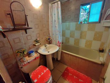 Venta Casa 4D/2B - San Bernardo