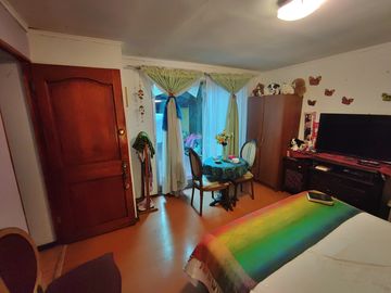 Venta Casa 4D/2B - San Bernardo