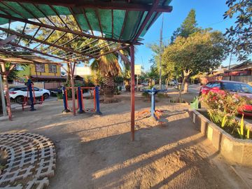 Venta Casa 4D/2B - San Bernardo