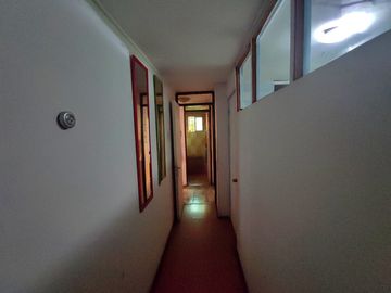 Venta Casa 4D/2B - San Bernardo