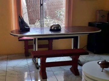 Venta Casa 4D/2B - El Bosque