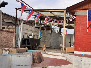 Venta Casa 4D/2B - El Bosque