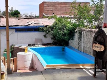 Venta Casa 4D/2B - El Bosque