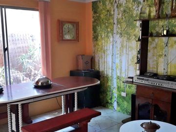 Venta Casa 4D/2B - El Bosque