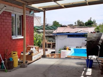 Venta Casa 4D/2B - El Bosque