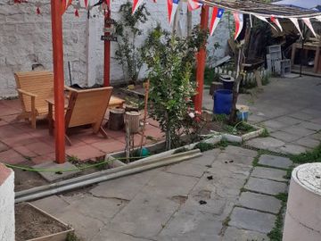 Venta Casa 4D/2B - El Bosque