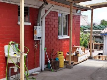 Venta Casa 4D/2B - El Bosque