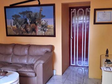Venta Casa 4D/2B - El Bosque