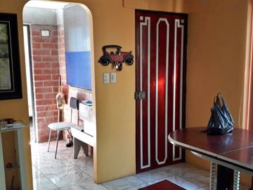 Venta Casa 4D/2B - El Bosque