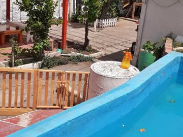 Venta Casa 4D/2B - El Bosque