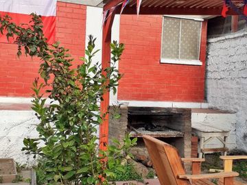 Venta Casa 4D/2B - El Bosque