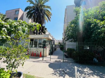 Venta Depto. 3D/1B - La Cisterna