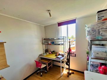 Venta Depto. 3D/1B - La Cisterna