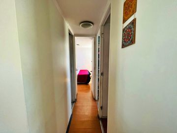 Venta Depto. 3D/1B - La Cisterna