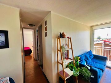 Venta Depto. 3D/1B - La Cisterna