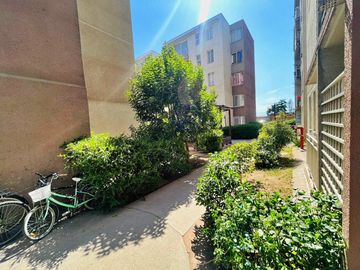 Venta Depto. 3D/1B - La Cisterna
