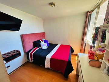 Venta Depto. 3D/1B - La Cisterna