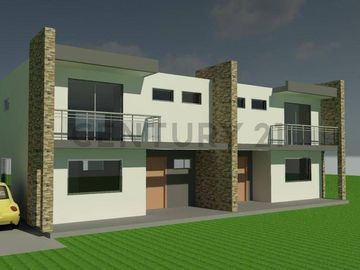 Venta de Terreno sector Miranda Valle de Los Chillos